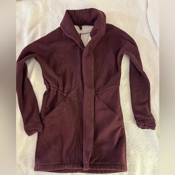 Lululemon Jacket/coat - Picture 6 of 12
